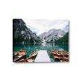 Picture of Mountain Lake _GroupedProduct_Rectangle_Landscape_Photography _GroupedProduct_Rectangle_Landscape_Canvas_