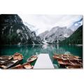Picture of Mountain Lake _GroupedProduct_Rectangle_Landscape_Photography _GroupedProduct_Rectangle_Landscape_Canvas_