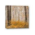 Picture of Mustard Forest _GroupedProduct_Square_Photography _GroupedProduct_Square_Canvas_