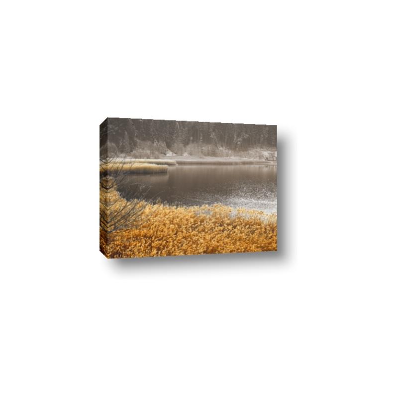 Picture of Mustard Grass Lake _GroupedProduct_Rectangle_Landscape_Photography _GroupedProduct_Rectangle_Landscape_Canvas_
