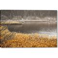 Picture of Mustard Grass Lake _GroupedProduct_Rectangle_Landscape_Photography _GroupedProduct_Rectangle_Landscape_Canvas_