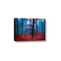 Picture of Mysterious Woods  _GroupedProduct_Rectangle_Landscape_Photography _GroupedProduct_Rectangle_Landscape_Canvas_