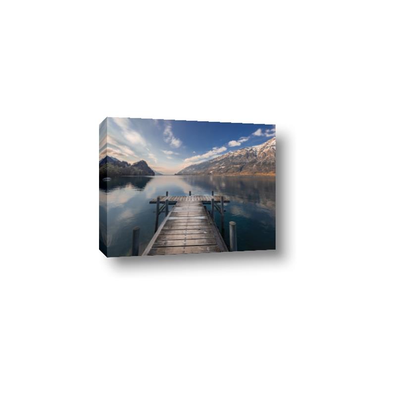 Picture of Off the Dock _GroupedProduct_Rectangle_Landscape_Photography _GroupedProduct_Rectangle_Landscape_Canvas_