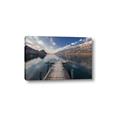 Picture of Off the Dock _GroupedProduct_Rectangle_Landscape_Photography _GroupedProduct_Rectangle_Landscape_Canvas_