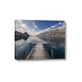 Picture of Off the Dock _GroupedProduct_Rectangle_Landscape_Photography _GroupedProduct_Rectangle_Landscape_Canvas_