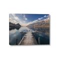 Picture of Off the Dock _GroupedProduct_Rectangle_Landscape_Photography _GroupedProduct_Rectangle_Landscape_Canvas_