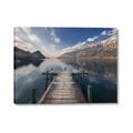 Picture of Off the Dock _GroupedProduct_Rectangle_Landscape_Photography _GroupedProduct_Rectangle_Landscape_Canvas_