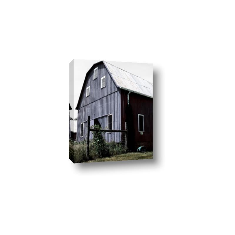 Picture of On the Farm  _GroupedProduct_Rectangle_Portrait_Canvas_