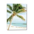 Picture of Palm Trees II _GroupedProduct_Rectangle_Portrait_Photography _GroupedProduct_Rectangle_Portrait_Canvas_