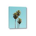 Picture of Palm Trees III _GroupedProduct_Rectangle_Portrait_Photography _GroupedProduct_Rectangle_Portrait_Canvas_