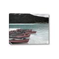 Picture of Parked Boats _GroupedProduct_Rectangle_Landscape_Photography _GroupedProduct_Rectangle_Landscape_Canvas_