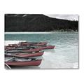 Picture of Parked Boats _GroupedProduct_Rectangle_Landscape_Photography _GroupedProduct_Rectangle_Landscape_Canvas_