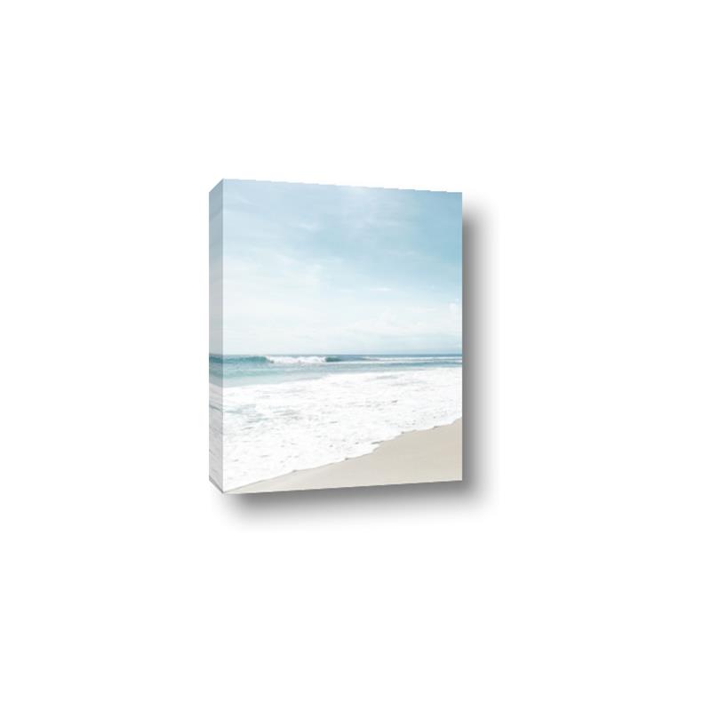 Picture of Perfectly Beachy  _GroupedProduct_Rectangle_Portrait_Photography _GroupedProduct_Rectangle_Portrait_Canvas_