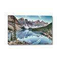 Picture of Picture Perfect _GroupedProduct_Rectangle_Landscape_Photography _GroupedProduct_Rectangle_Landscape_Canvas_
