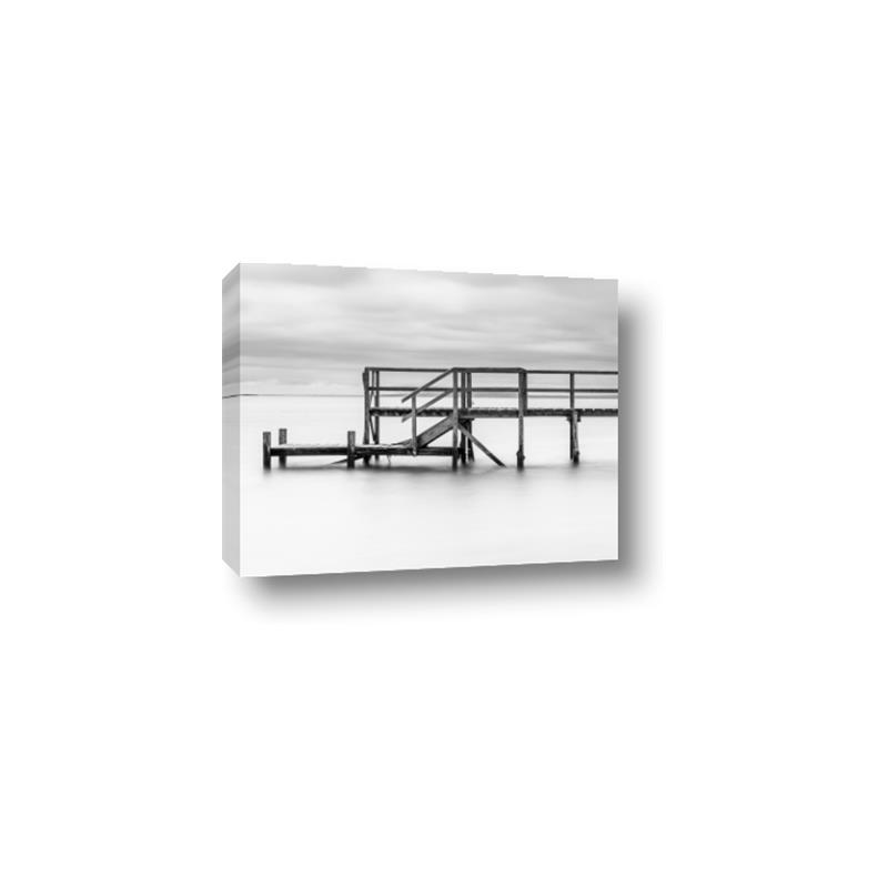 Picture of Pier  _GroupedProduct_Rectangle_Landscape_Photography _GroupedProduct_Rectangle_Landscape_Canvas_