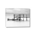 Picture of Pier  _GroupedProduct_Rectangle_Landscape_Photography _GroupedProduct_Rectangle_Landscape_Canvas_