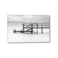 Picture of Pier  _GroupedProduct_Rectangle_Landscape_Photography _GroupedProduct_Rectangle_Landscape_Canvas_