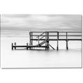 Picture of Pier  _GroupedProduct_Rectangle_Landscape_Photography _GroupedProduct_Rectangle_Landscape_Canvas_