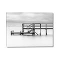 Picture of Pier  _GroupedProduct_Rectangle_Landscape_Photography _GroupedProduct_Rectangle_Landscape_Canvas_