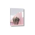 Picture of Pink Cactus II _GroupedProduct_Rectangle_Portrait_Photography _GroupedProduct_Rectangle_Portrait_Canvas_