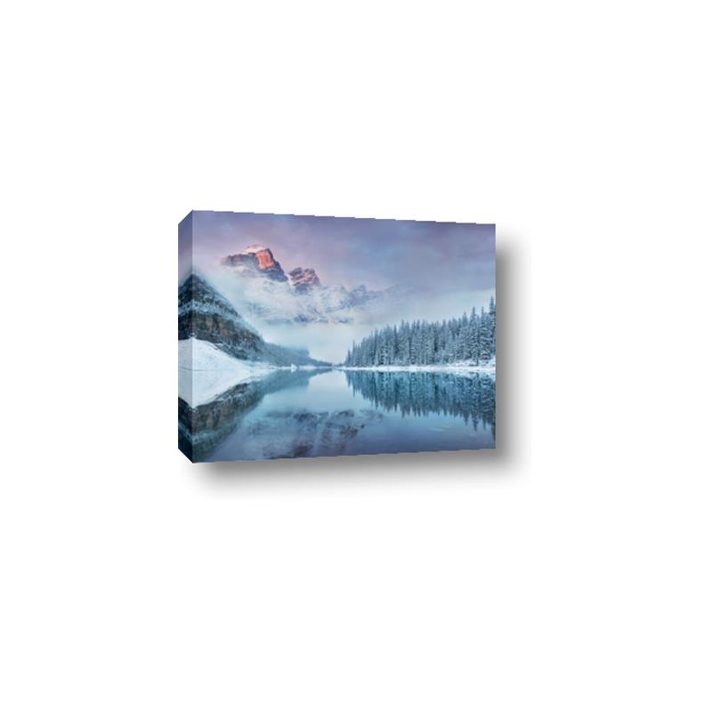 Picture of Purple Skies  _GroupedProduct_Rectangle_Landscape_Photography _GroupedProduct_Rectangle_Landscape_Canvas_