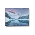 Picture of Purple Skies  _GroupedProduct_Rectangle_Landscape_Photography _GroupedProduct_Rectangle_Landscape_Canvas_
