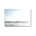 Picture of Quiet Surf _GroupedProduct_Rectangle_Landscape_Photography _GroupedProduct_Rectangle_Landscape_Canvas_