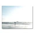 Picture of Quiet Surf _GroupedProduct_Rectangle_Landscape_Photography _GroupedProduct_Rectangle_Landscape_Canvas_