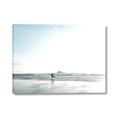 Picture of Quiet Surf _GroupedProduct_Rectangle_Landscape_Photography _GroupedProduct_Rectangle_Landscape_Canvas_