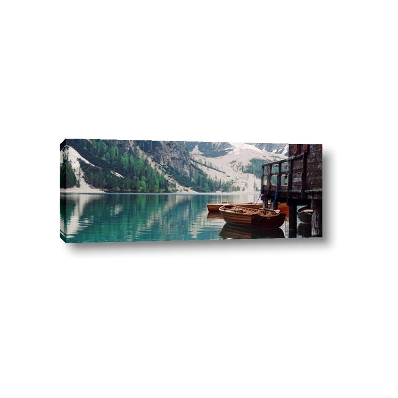 Picture of Ready to Row _GroupedProduct_Panel_Landscape_Photography _GroupedProduct_Panel_Landscape_Canvas_