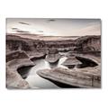 Picture of River Runs Through it _GroupedProduct_Rectangle_Landscape_Photography _GroupedProduct_Rectangle_Landscape_Canvas_
