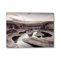 Picture of River Runs Through it _GroupedProduct_Rectangle_Landscape_Photography _GroupedProduct_Rectangle_Landscape_Canvas_