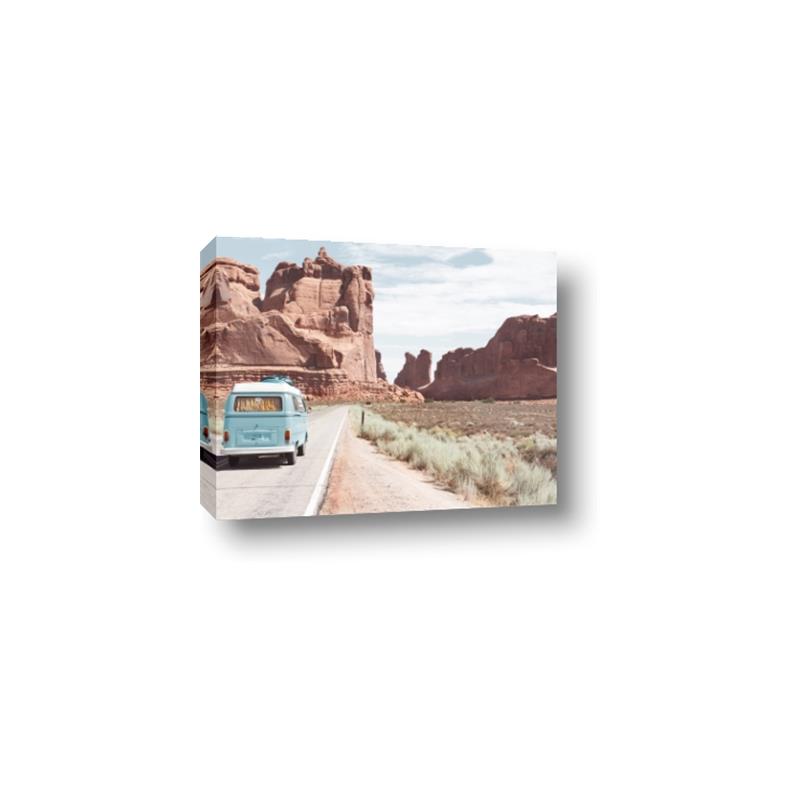 Picture of Road Trip _GroupedProduct_Rectangle_Landscape_Photography _GroupedProduct_Rectangle_Landscape_Canvas_