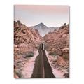 Picture of Rocky Roads _GroupedProduct_Rectangle_Portrait_Photography _GroupedProduct_Rectangle_Portrait_Canvas_