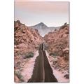 Picture of Rocky Roads _GroupedProduct_Rectangle_Portrait_Photography _GroupedProduct_Rectangle_Portrait_Canvas_