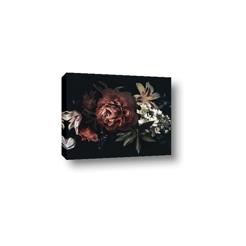 Picture of Romantic Bloom _GroupedProduct_Rectangle_Landscape_Photography _GroupedProduct_Rectangle_Landscape_Canvas_