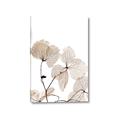 Picture of Sepia Botanic _GroupedProduct_Rectangle_Portrait_Photography _GroupedProduct_Rectangle_Portrait_Canvas_