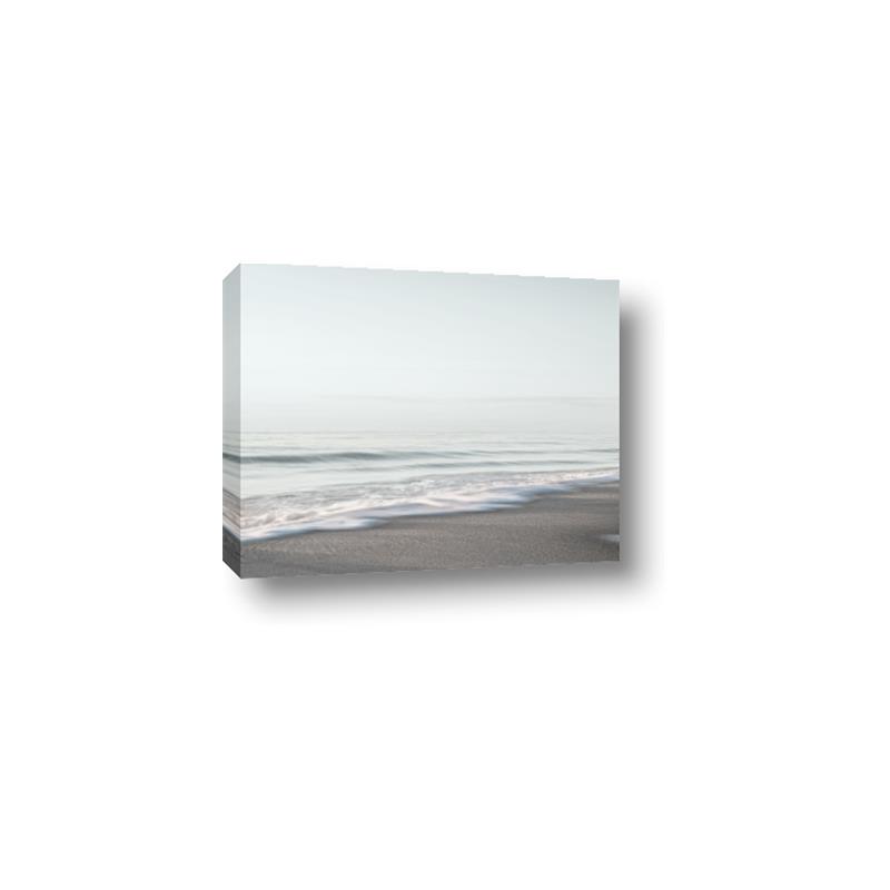 Picture of Soft Waves  _GroupedProduct_Rectangle_Landscape_Photography _GroupedProduct_Rectangle_Landscape_Canvas_