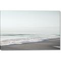 Picture of Soft Waves  _GroupedProduct_Rectangle_Landscape_Photography _GroupedProduct_Rectangle_Landscape_Canvas_