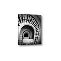 Picture of Spiral Staircase  _GroupedProduct_Rectangle_Portrait_Photography _GroupedProduct_Rectangle_Portrait_Canvas_