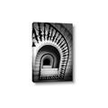 Picture of Spiral Staircase  _GroupedProduct_Rectangle_Portrait_Photography _GroupedProduct_Rectangle_Portrait_Canvas_