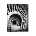 Picture of Spiral Staircase  _GroupedProduct_Rectangle_Portrait_Photography _GroupedProduct_Rectangle_Portrait_Canvas_