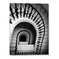 Picture of Spiral Staircase  _GroupedProduct_Rectangle_Portrait_Photography _GroupedProduct_Rectangle_Portrait_Canvas_
