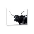 Picture of Spotted Bull  _GroupedProduct_Rectangle_Landscape_Photography _GroupedProduct_Rectangle_Landscape_Canvas_