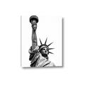 Picture of Statue of Liberty _GroupedProduct_Rectangle_Portrait_Photography _GroupedProduct_Rectangle_Portrait_Canvas_