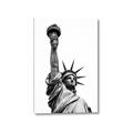 Picture of Statue of Liberty _GroupedProduct_Rectangle_Portrait_Photography _GroupedProduct_Rectangle_Portrait_Canvas_