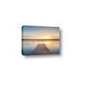 Picture of Sunrise Dock _GroupedProduct_Rectangle_Landscape_Photography _GroupedProduct_Rectangle_Landscape_Canvas_
