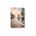 Picture of Sunset Beach II _GroupedProduct_Rectangle_Portrait_Photography _GroupedProduct_Rectangle_Portrait_Canvas_