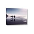Picture of Surfs Up _GroupedProduct_Rectangle_Landscape_Photography _GroupedProduct_Rectangle_Landscape_Canvas_