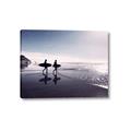 Picture of Surfs Up _GroupedProduct_Rectangle_Landscape_Photography _GroupedProduct_Rectangle_Landscape_Canvas_